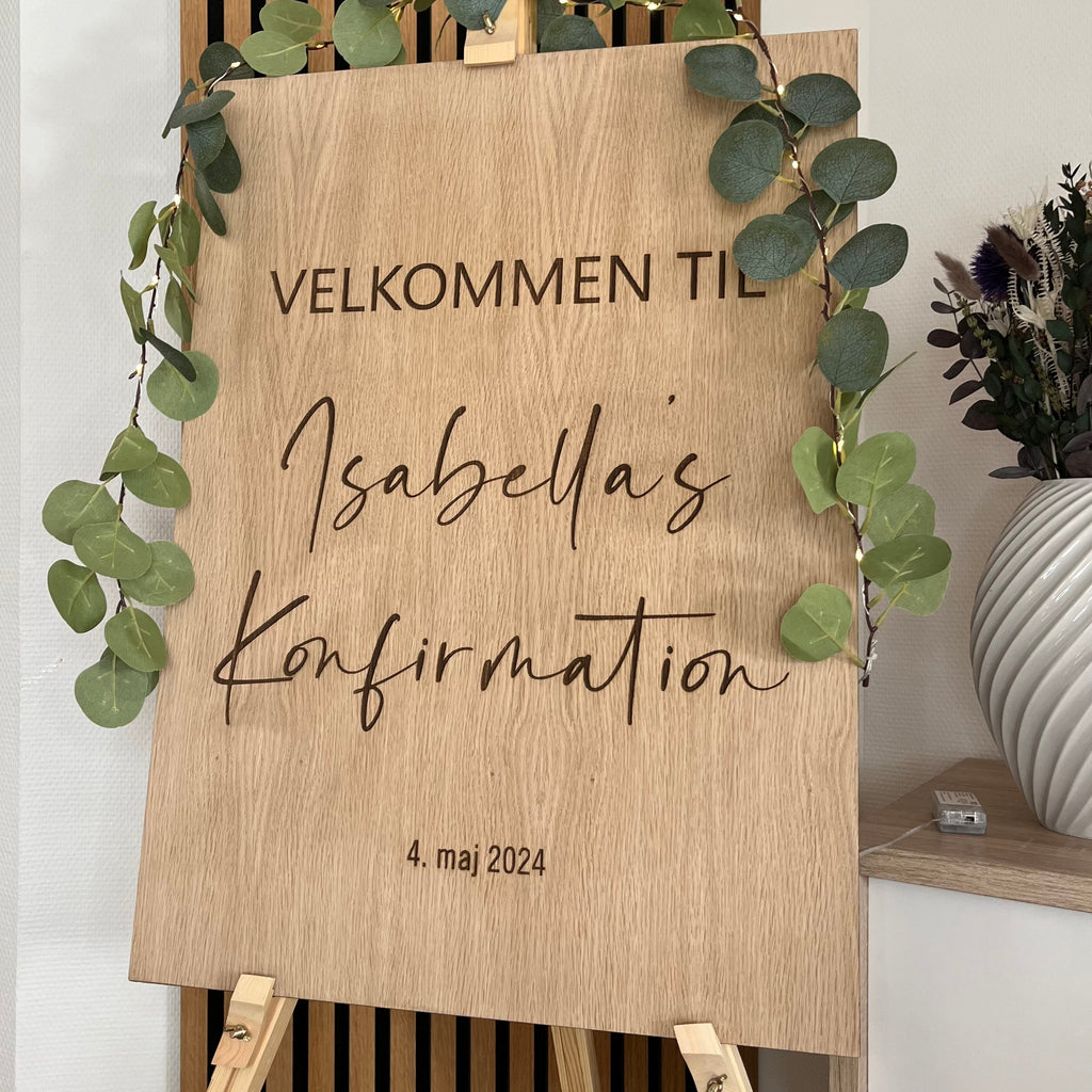 FAQ: Alt du skal vide om konfirmation – Gør festen uforglemmelig
