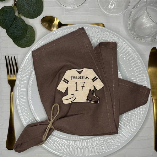 DIY Barnedåb Pynt: Enkle Projekter til Hjemmet – STERNLUND