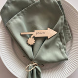 Bordkort uden navn | Nytårsraket | Flere varianter