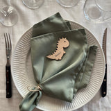 Bordkort uden navn | T-Rex | Flere varianter