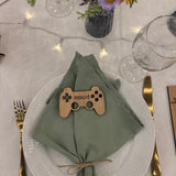 Bordkort uden navn | Gaming | Flere varianter