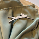 Bordkort uden navn | Svømmer | Flere varianter