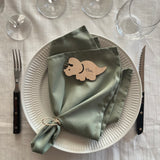 Bordkort uden navn | Triceratops | Flere varianter