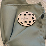 Bordkort uden navn | Floorball | Flere varianter