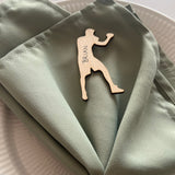 Bordkort uden navn | Boksning | Flere varianter