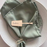 Bordkort uden navn | Neglelak | Flere varianter