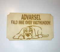 Vagthund